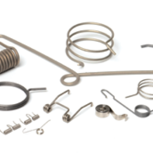 types of torsion springs